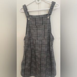 H&M Jumper Dress Size 10
